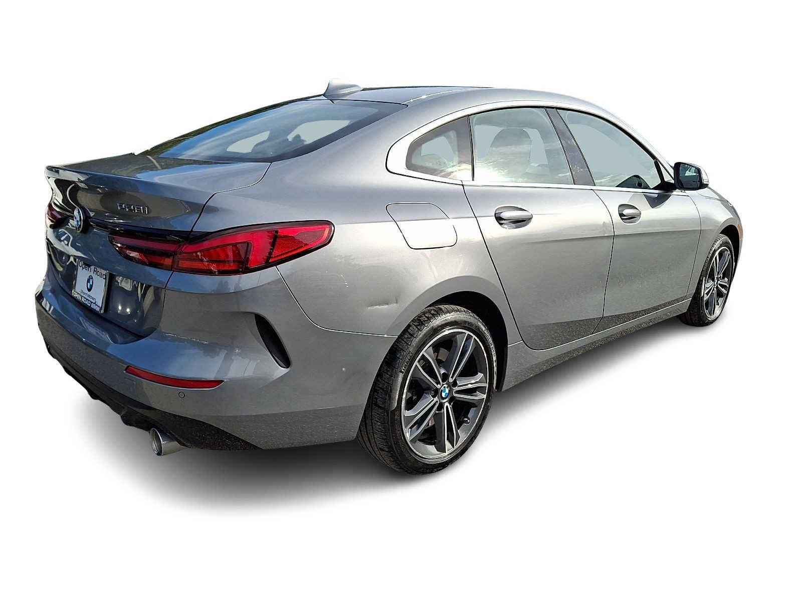 Used 2023 BMW 228i xDrive Gran Coupe w/ Convenience Package AWD/4WD image 6