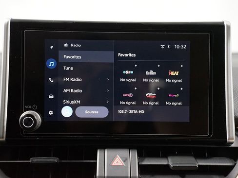 Certified 2025 Toyota RAV4 LE image 17