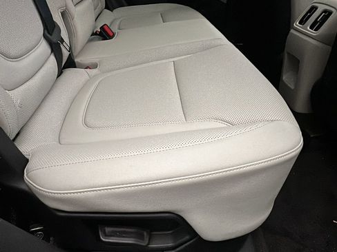 New 2026 Hyundai Tucson Limited image 17