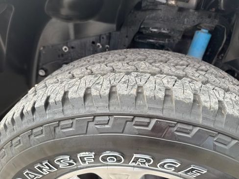 Used 2025 RAM 2500 Big Horn AWD/4WD image 22