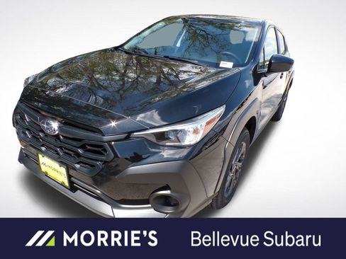 New 2026 Subaru Crosstrek 2.5i AWD/4WD image 1