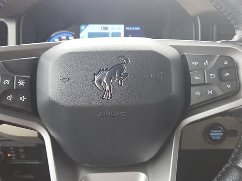 Used 2021 Ford Bronco Big Bend image 35