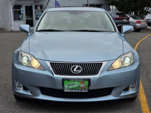 Used 2010 Lexus IS 250 AWD image 2