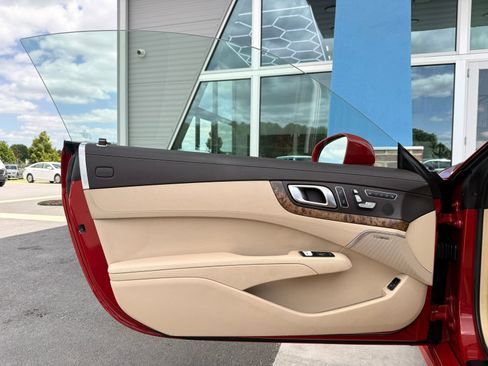 Used 2016 Mercedes-Benz SL 400 w/ Premium I Package image 28