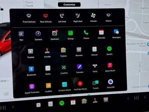 Used 2019 Tesla Model 3 Standard Range Plus image 11