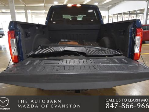 Used 2017 Ford F250 XLT w/ XLT Value Package image 43