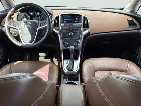 Used 2014 Buick Verano Leather FWD image 17