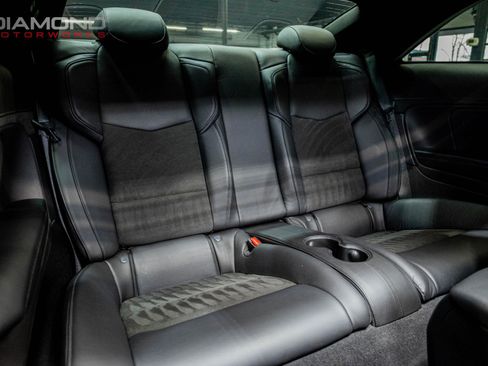 Used 2017 Cadillac ATS V image 99