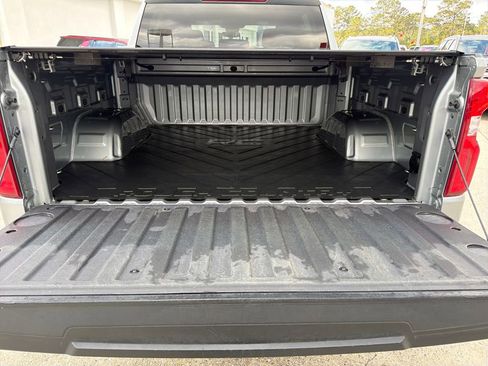 Used 2024 Chevrolet Silverado 1500 LT Trail Boss image 24