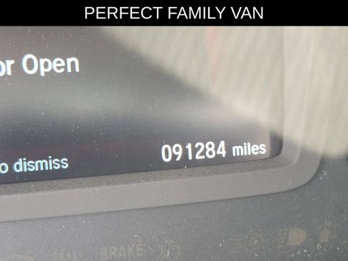 Used 2019 Honda Odyssey EX image 21