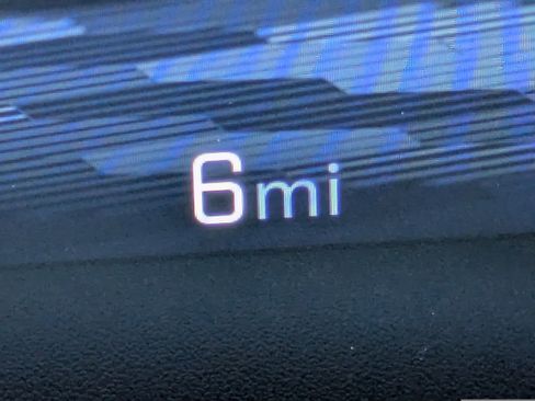 New 2026 Chevrolet Equinox RS w/ Convenience Package III image 20