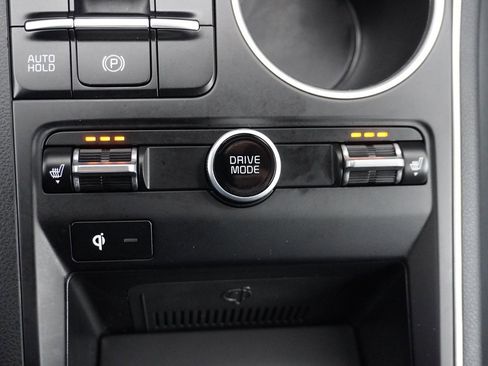 Used 2022 Kia K5 GT-Line image 51