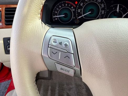 Used 2008 Toyota Solara Convertible image 18