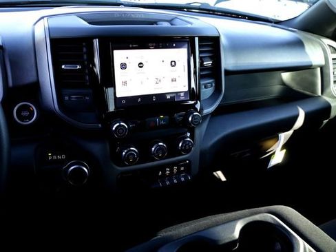 New 2026 RAM 1500 Express image 13