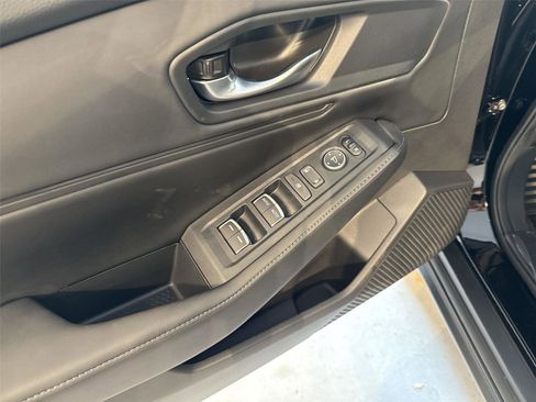 New 2025 Honda Accord Sport image 15