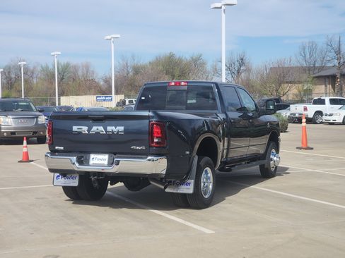 New 2026 RAM 3500 Tradesman image 4