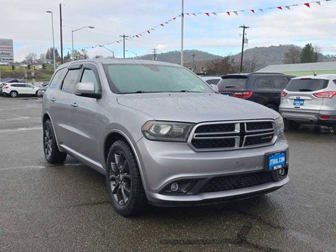 Used 2016 Dodge Durango R/T image 7