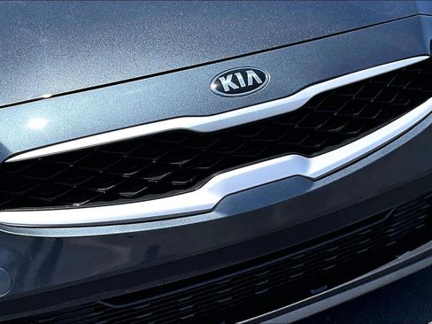 Used 2019 Kia Forte Sedan FWD image 27