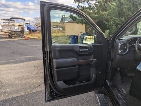 Used 2019 GMC Sierra 1500 Denali image 12