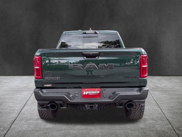 New 2026 RAM 1500 RHO w/ RHO Level 1 Equipment Group AWD/4WD image 5
