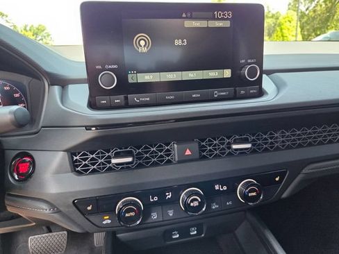 Used 2025 Honda Accord SE image 23