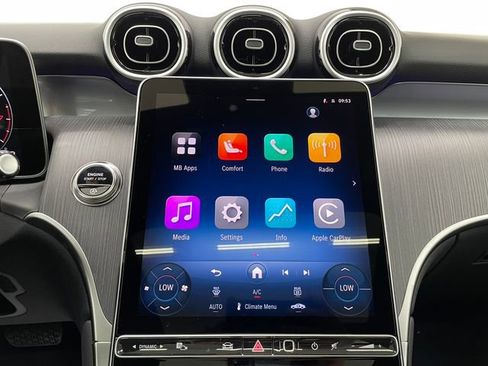 New 2026 Mercedes-Benz GLC 300 image 4