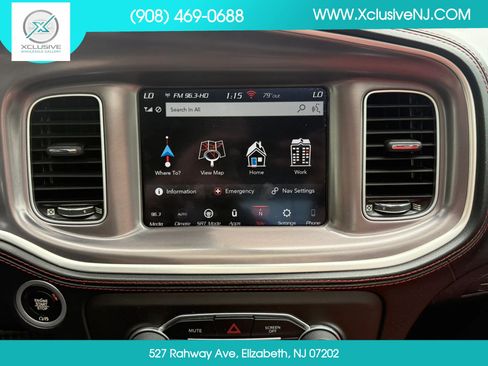 Used 2021 Dodge Charger Scat Pack RWD image 16