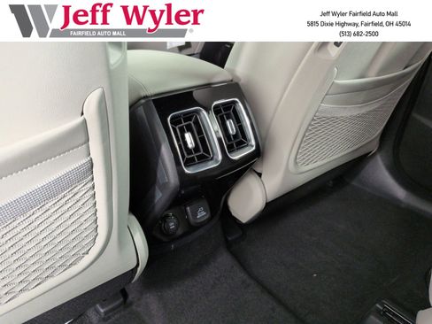 New 2026 Kia Sorento SX Prestige AWD/4WD image 28