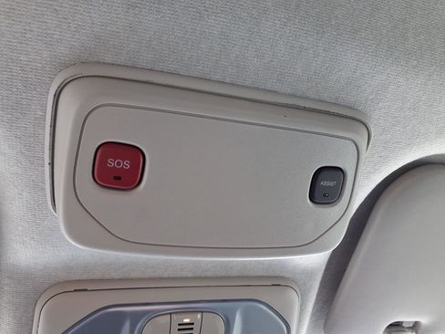 Used 2025 RAM ProMaster 2500 FWD image 15