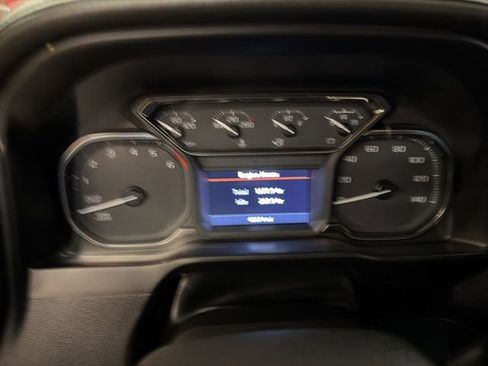 Used 2020 GMC Sierra 1500 AT4 w/ AT4 Premium Package image 25