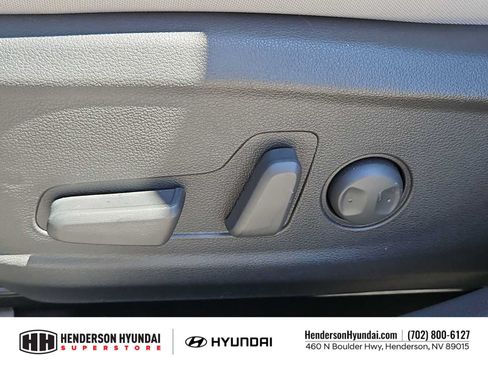 Used 2023 Hyundai Kona SEL w/ Cargo Package AWD/4WD image 16