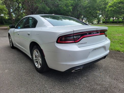 Used 2022 Dodge Charger SXT image 7