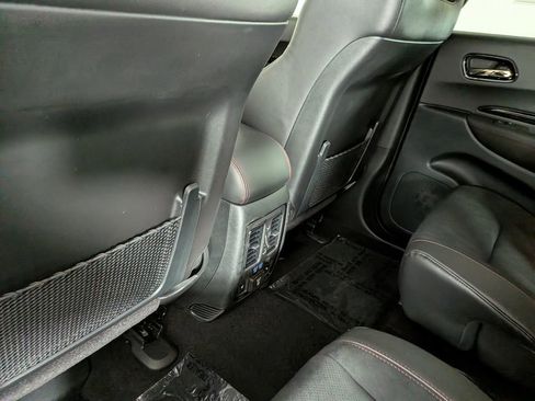 New 2026 Dodge Durango GT AWD/4WD image 30