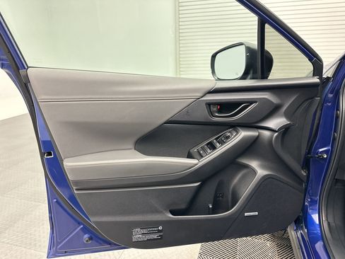 Used 2025 Subaru Crosstrek 2.5i Wilderness image 13