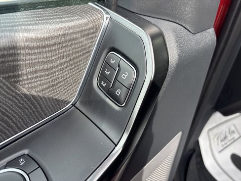 Used 2023 Ford F150 Platinum w/ Equipment Group 701A High image 20