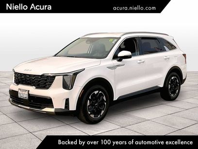 Used 2024 Kia Sorento S