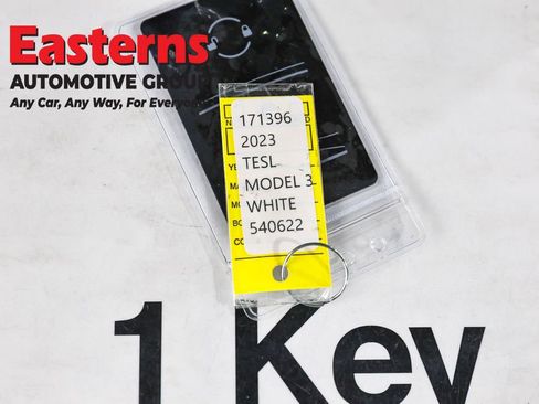 Used 2023 Tesla Model 3 Standard Range RWD image 19