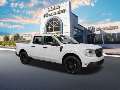 Used 2024 Ford Maverick XL