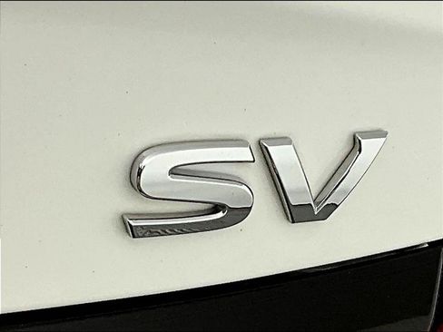 Certified 2023 Nissan Versa SV FWD image 24