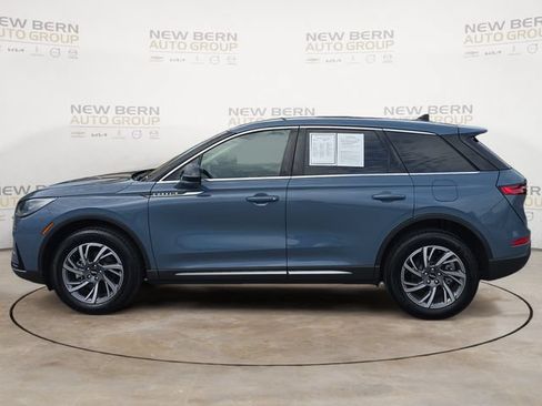 Used 2024 Lincoln Corsair FWD w/ Equipment Group 101A image 2