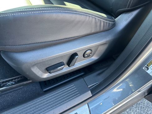 Certified 2024 Nissan Rogue SL image 22