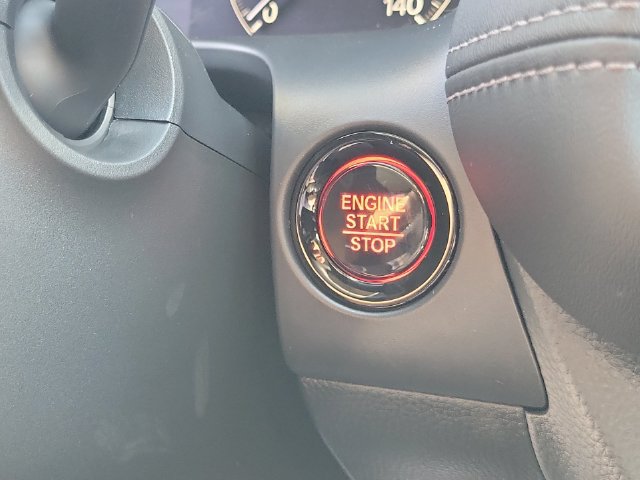 New 2027 Honda HR-V EX-L image 28