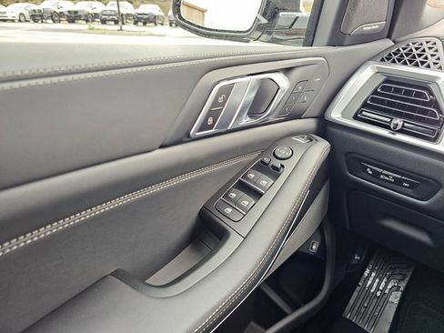 New 2026 BMW X5 xDrive50e w/ M Sport Package image 29