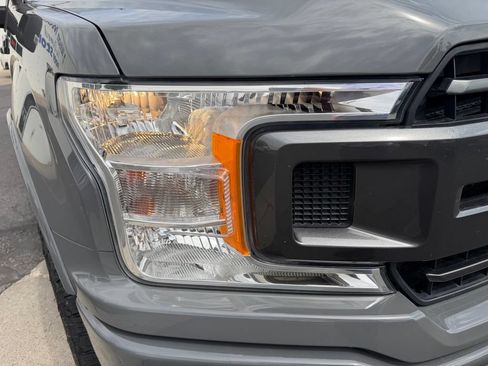 Used 2018 Ford F150 XLT w/ Equipment Group 302A Luxury AWD/4WD image 15