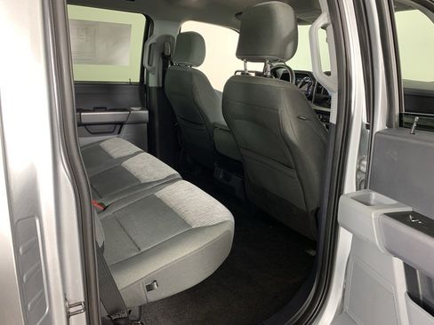 Used 2022 Ford F150 XLT image 33