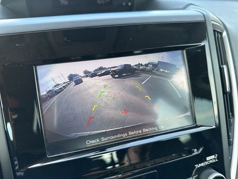 Used 2021 Subaru Forester Premium image 32