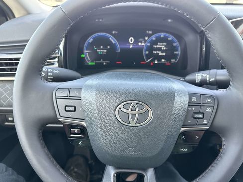 New 2026 Toyota Camry XLE image 22