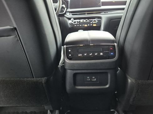 Used 2025 INFINITI QX60 Pure FWD image 14