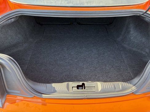 Used 2020 Ford Mustang Coupe w/ Equipment Group 101A image 18