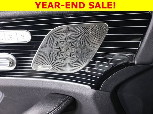 Certified 2025 Mercedes-Benz GLE 350 4MATIC image 14